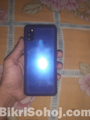 Samsung Galaxy M21 (6/128)GB
